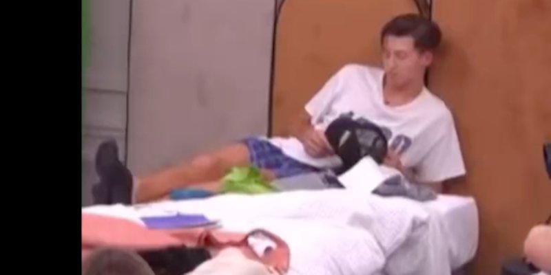 Star Academy - Stan brise le cœur d'Anisha - sa personnalité révélée au grand jour (vidéo)