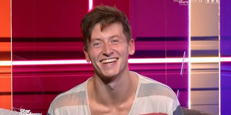 Star Academy, Stan frôle le pire sur TF1, ce détail qui l'a sauvé du cauchemar