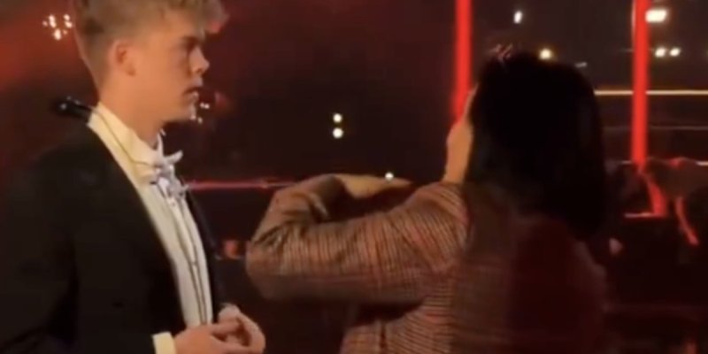 Star Academy : une scène cocasse entre Sofia Morgavi et Charles en répétition