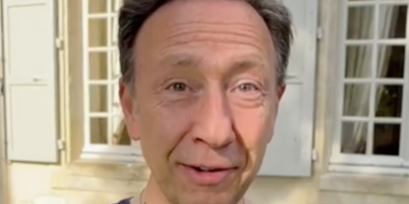 Stéphane Bern endeuillé : adieu au prince Michel de Grèce