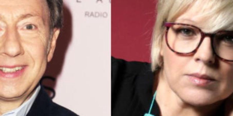 Stéphane Bern et Laurence Boccolini (Eurovision 2023) évacués d'urgence : que s'est-il passé ?