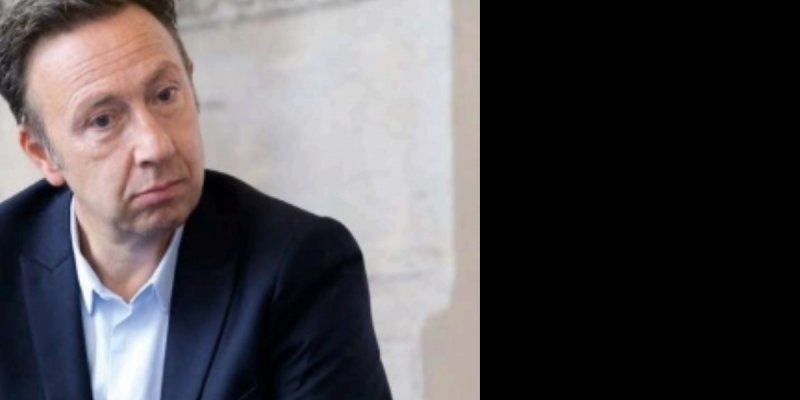 Stéphane Bern opéré en secret : « J'ai vécu un cauchemar ! »