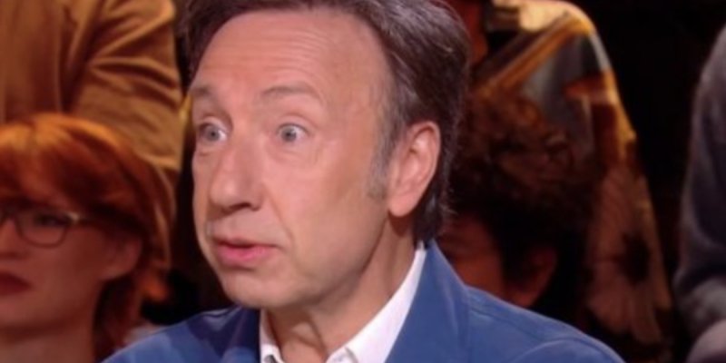Stéphane Bern très proche de Charles III
