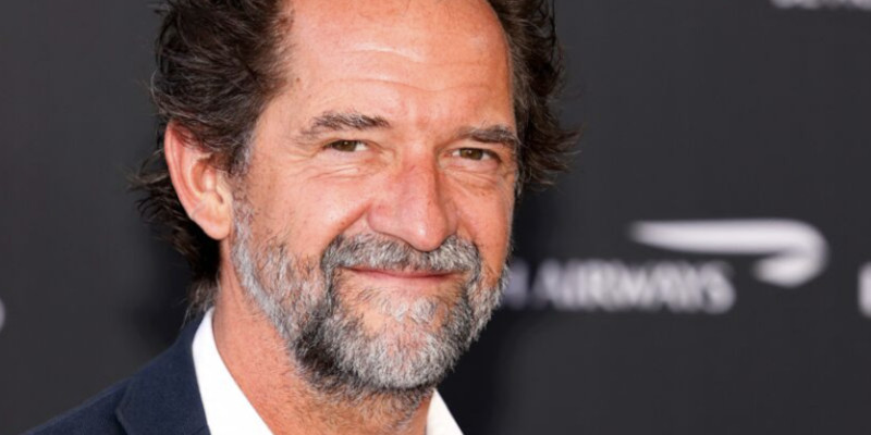 Stéphane de Groodt tacle Fabrice Luchini