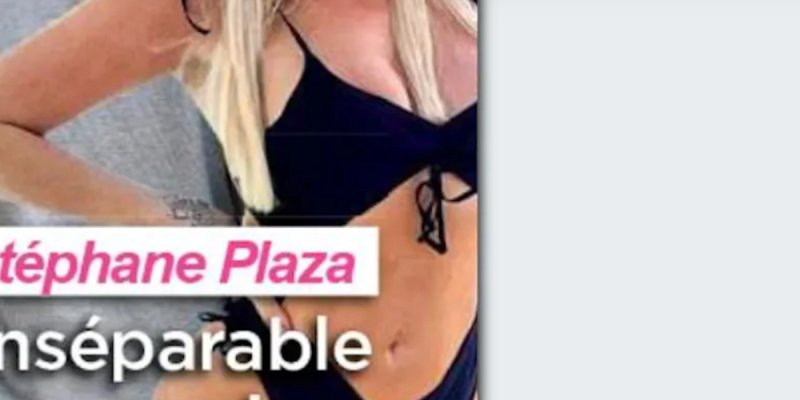 Stéphane Plaza en couple avec Mélanie, Les rumeurs d'amour dissipées, fin d'une relation ambiguë