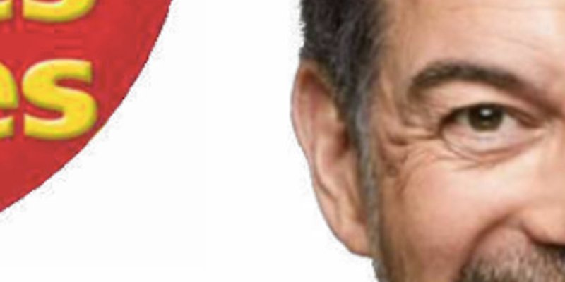 Stéphane Plaza, étoiles alignées avec Maryline, révélation sur son énorme secret