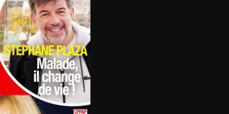 Stéphane Plaza, extrêmement malade, il change de vie