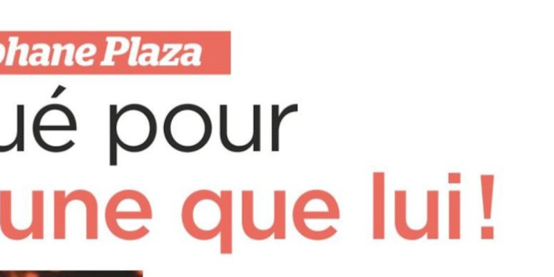 Stéphane Plaza lâché par Amandine, sa styliste, sa méthode pour s'en remettre