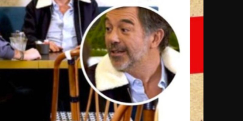 Stéphane Plaza, le flou sur son couple, une confidence relance les rumeurs sur sa sexualité