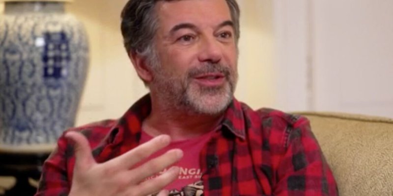 Stéphane Plaza « pas apaisé » en couple, idées noires, une autre femme occupe son esprit