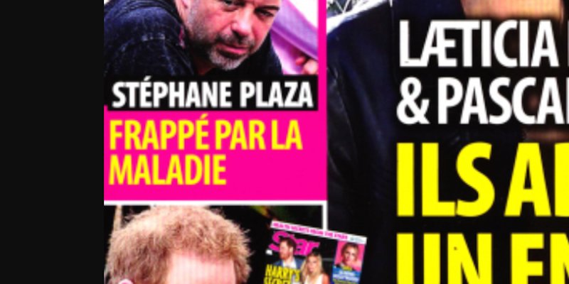 Stéphane Plaza, rentrée compliquée - Il est frappé par la maladie