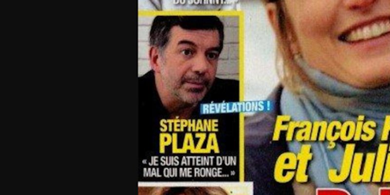 Stéphane Plaza "rongé" par un terrible mal, il brise le silence (photo)