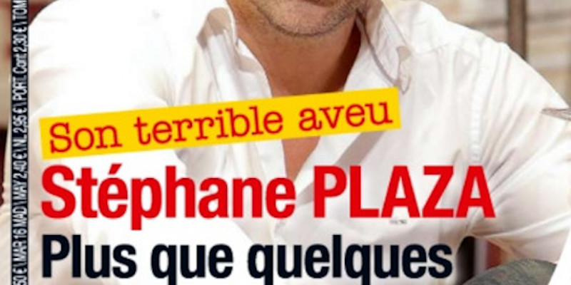 Stéphane Plaza, sombre prédiction, des mois à vivre, son aveu