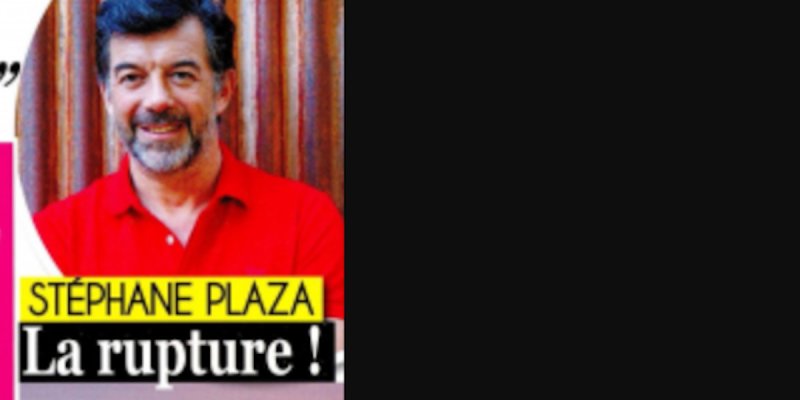 Stéphane Plaza tourmenté par sa rupture, sa nouvelle résolution annoncée