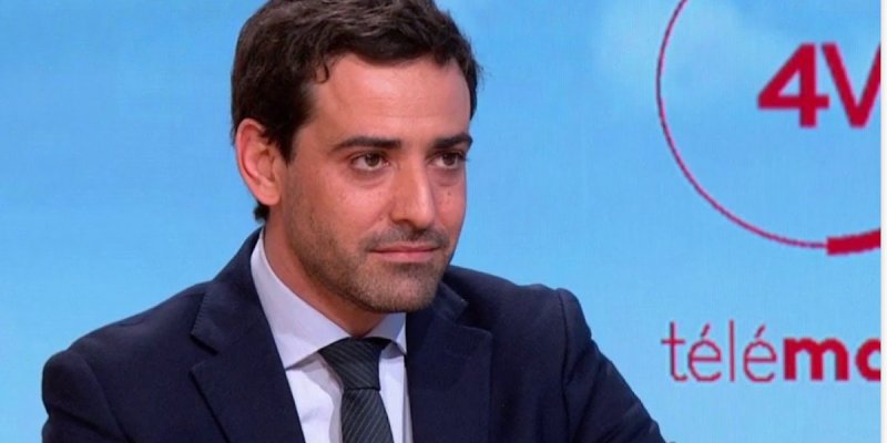 Gabriel Attal et Stéphane Séjourné, fin d'histoire, leur rupture se confirme