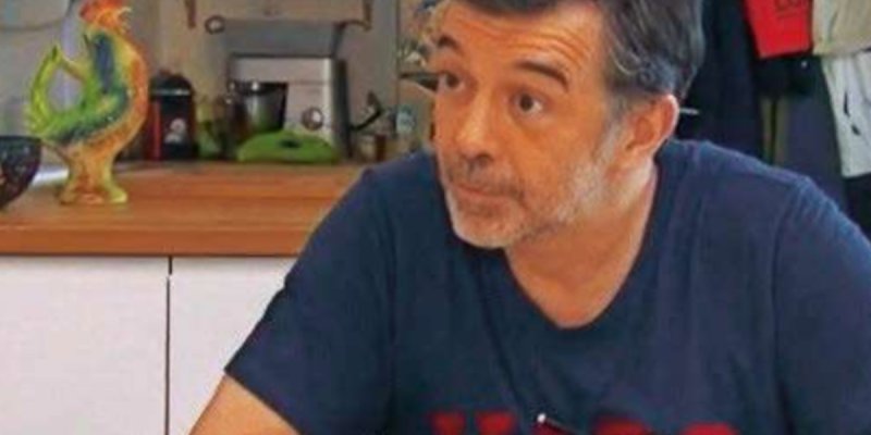 « Nous vivons dans un monde fou » Stéphane Plaza en thérapie après les accusations de violences