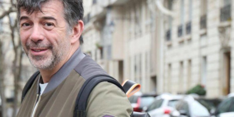 Stéphane Plaza : « Je m'excuse ! » : Les dessous de sa confession choc à ses équipes