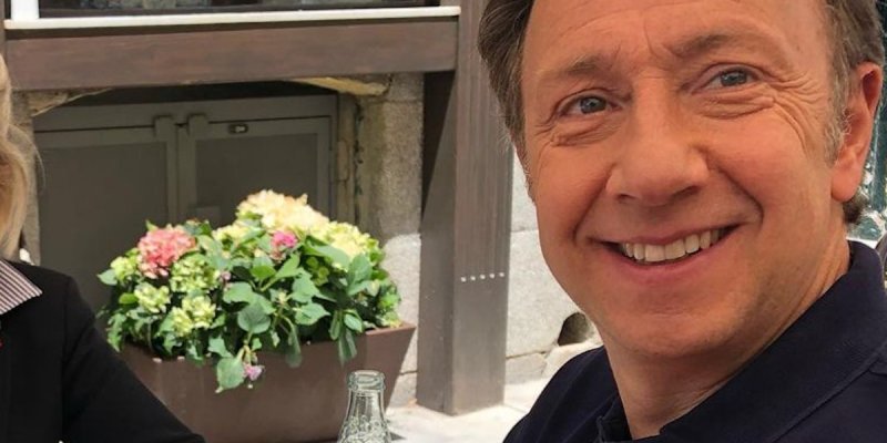 Stéphane Bern : Une mort qui l'a pulvérisé