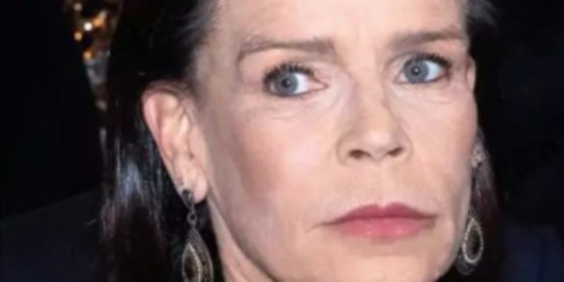 Stéphanie de Monaco face au deuil : un soutien indéfectible à ses enfants