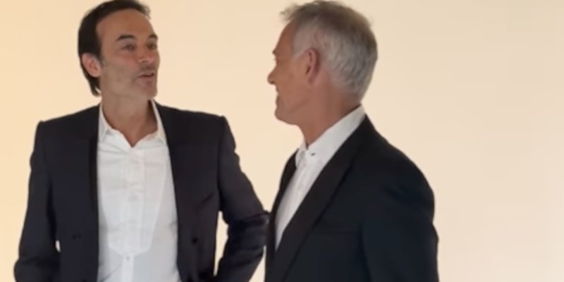 Stéphanie de Monaco - Comment a-t-elle failli briser l'amitié entre Paul Belmondo et Anthony Delon ?