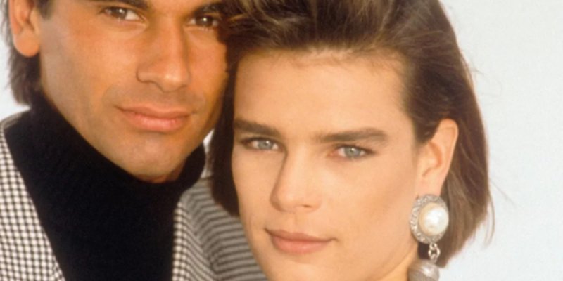 Stéphanie de Monaco absente aux obsèques de son ex Jean-Yves Le Fur, Maïwenn s'effondre !