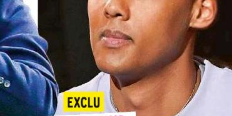 Stromae - le cauchemar éveillé, les sombres secrets de sa dépression