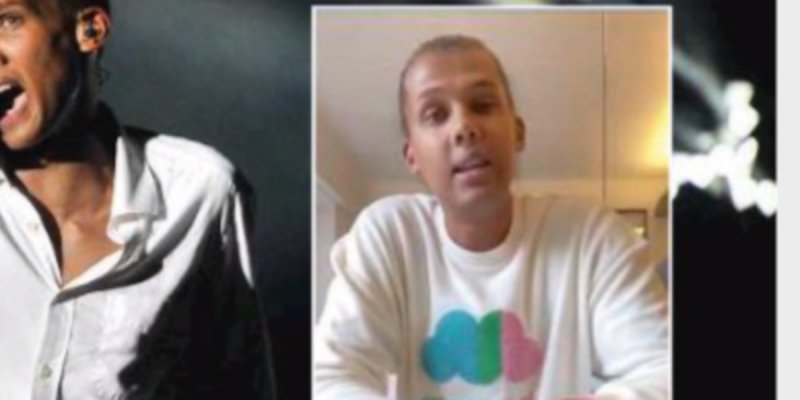 Stromae traumatisé par son burn-out, l'idée de remonter sur scène le terrifie