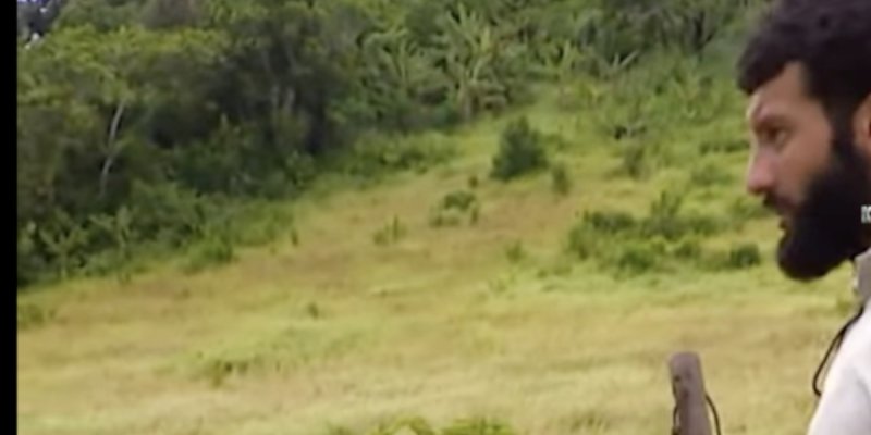 Surprise ! Ilyesse absent de la finale de Koh-Lanta 2024 ?