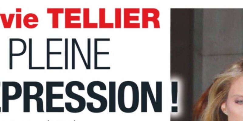 Sylvie Tellier, en pleine dépression, à quelques jours de Miss France