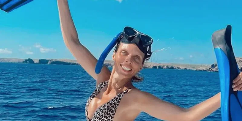 Sylvie Tellier lâchée comme une malpropre, clap de fin avec Miss France