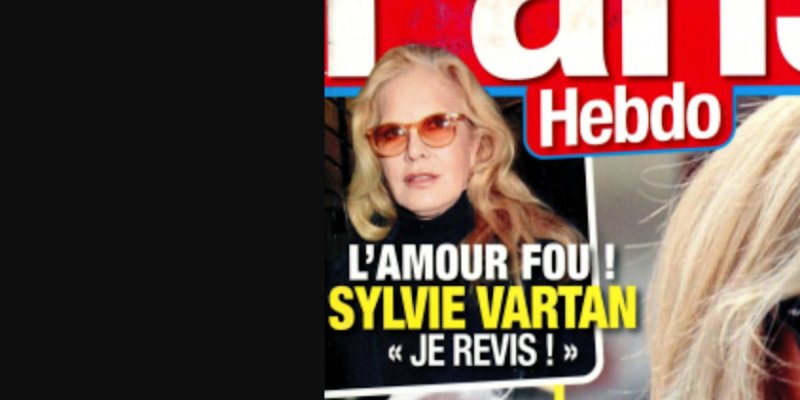 Sylvie Vartan, l'amour fou !, « Je revis »