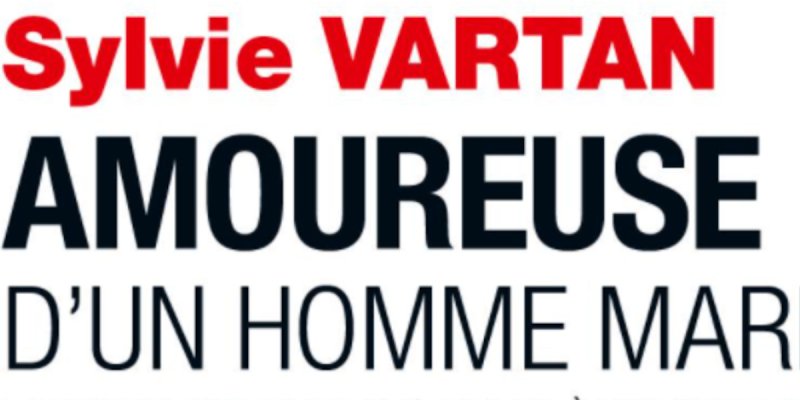 Sylvie Vartan amoureuse d'un homme marié, elle confirme