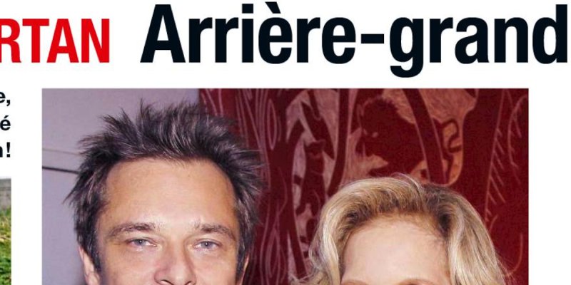 Sylvie Vartan arrière-grand-mère, bonheur qu'elle aurait aimé partager avec Johnny…
