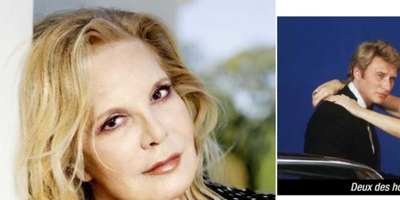 Sylvie Vartan brouillée avec Johnny avant sa mort, sa réponse à Laeticia Hallyday