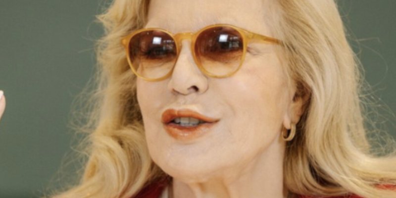 Sylvie Vartan : ses ultimes confidences sur Johnny