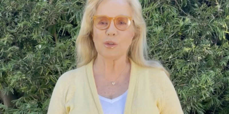 Sylvie Vartan : Un homme brise son couple avec Tony Scotti