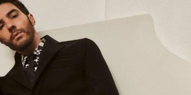 Tahar Rahim, 3 ème en route - sa déclaration à Leila Bekthi