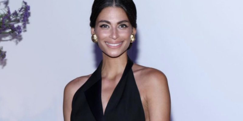 Tatiana Silva bientôt maman !
