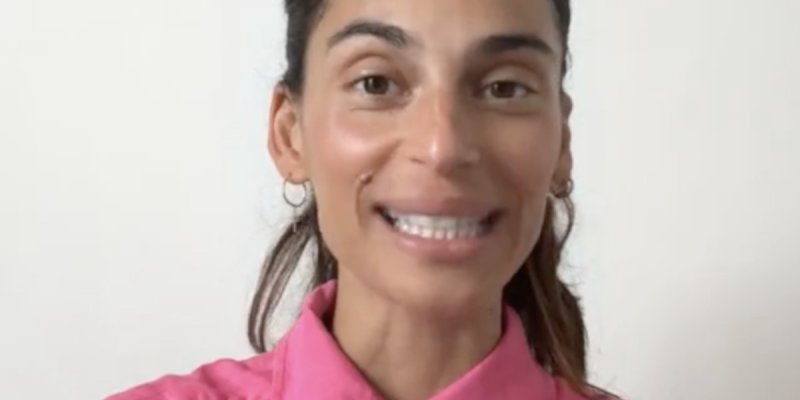 Tatiana Silva : son rituel japonais de fin de grossesse délicate