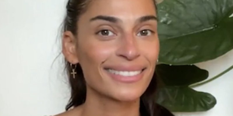 Tatiana Silva maman : « On peut vraiment sombrer »