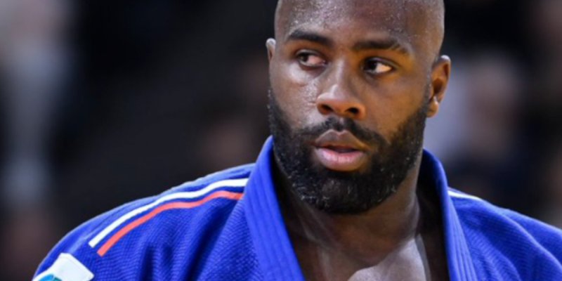 Teddy Riner : Un investissement raté dans l'immobilier