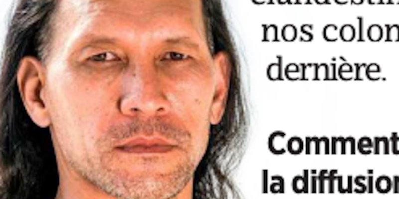 Teheiura brisé par Claude Dartois, sa ferme décision dans Koh-Lanta