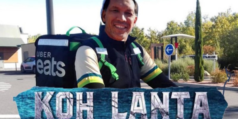 Teheiura, Laurent Maistret et Claude Dartois ridiculisés dans Koh-Lanta 2022, photos hilarantes