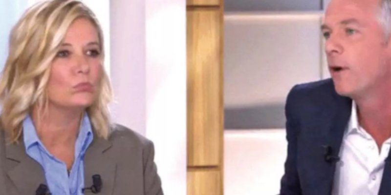 Télématin : Flavie Flament et Julien Arnaud, une entente difficile en coulisses