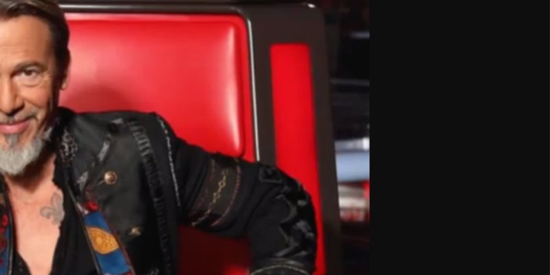 Témoignage poignant : Inca, le fils de Florent Pagny, se confie sur la relation transformée avec son père depuis sa maladie
