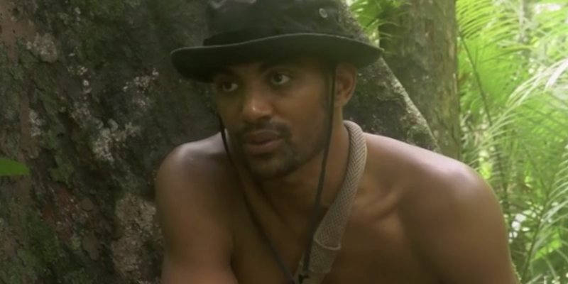 Tension explosive entre Terence Telle et Julien Cohen dans The Island