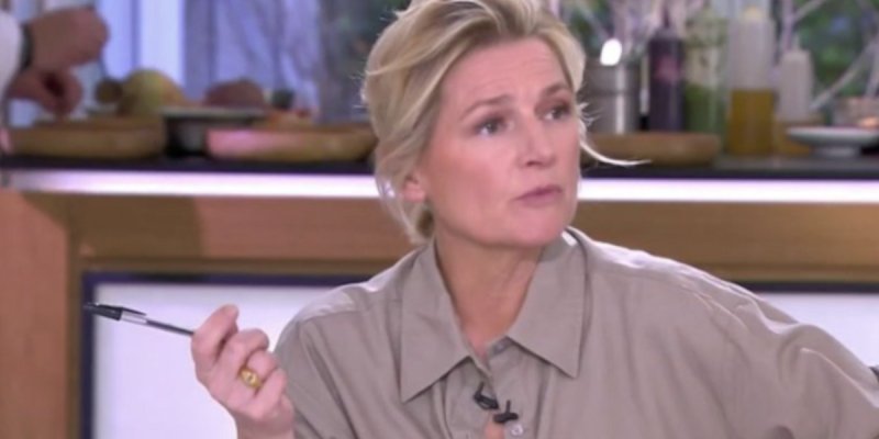 Tension palpable entre Éric Dupond-Moretti et Anne-Elisabeth Lemoine sur France 5
