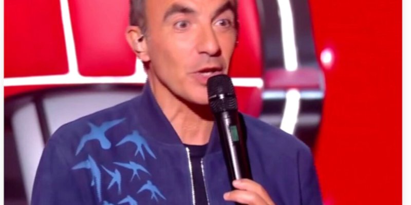 Tension dans The Voice ? BigFlo insulte Nikos Aliagas, l'animateur réagit