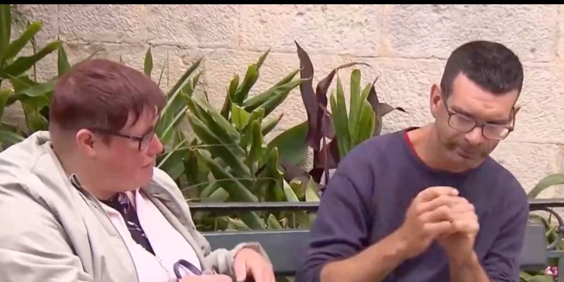 Tensions à L'amour est dans le pré 2023 : L'intervention cruciale de la psy pour Justine et Patrice
