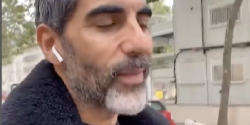 Fin des tensions entre Ary Abittan et son producteur